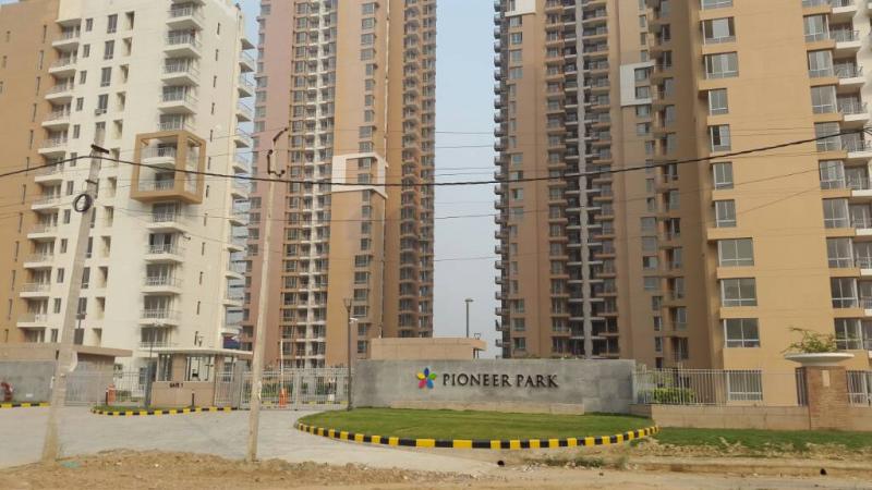 Apartment Sale Pioneer Park Sector 61 Gurgaon